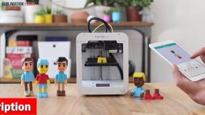 Toybox 3D Printer | 2024 Review