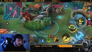 САМЫЙ ПОДРОБНЫЙ ГАЙД НА ХУФРУ ОТ ТОП МИРА - Mobile Legends