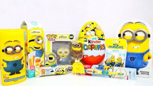 СКУПИЛА всех МИНЬОНОВ в Магазине