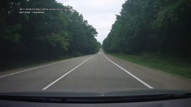 Красивые дороги Краснодарского края смотреть онлайн