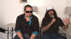 KYUSS LIVES IS NOW VISTA CHINO, OLIVERI RECORDS WITH QUEENS OF THE STONE AGE