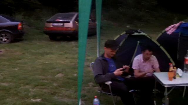 Рыбалка (лето 2016). смотреть онлайн