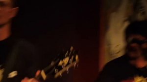 Бошетунмай. (кавер группы "Кино") Группа "Игра", 24.08.2023