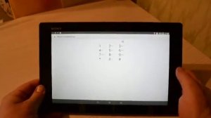 Sony Xperia Tablet Z На что обратить внимание при покупке