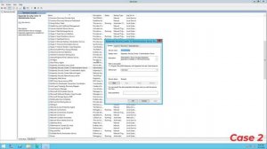 Failed to connect to the Kaspersky Security Center !!! How to fix
