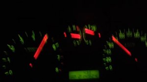 Разгон до 100 км Соната ТагАЗ 2.0 МКПП 137