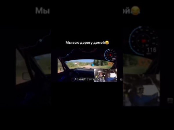 У всех есть такой друг?)