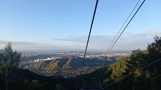 Красноярск