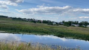 Ещё немного лета). Поездка в Суздаль, Плёс. Красивый и уютный дом