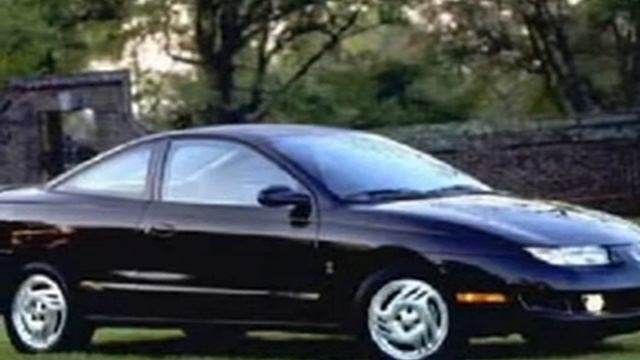 1998 SATURN SC 2DR Cherry Hill, NJ 50829 смотреть онлайн
