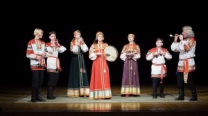 А все кумушки, домой_Околица_Обнинск.mp4