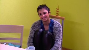 ДОМ-2 После заката 3916 день Ночной эфир (29.01.2015)