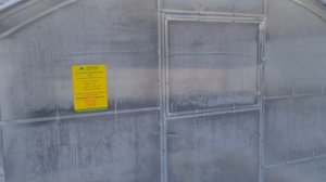 Теплицы в Челябинске по низким ценам