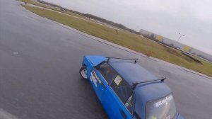 КАК ДРИФТИТЬ БЕЗ РУЧНИКА ?!? ЖИГА ЛОМАЕТСЯ ! 3 ЭТАП МОКРОГО LETS DRIFT!