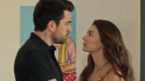Kerem & Ayşe " Любовь напоказ "