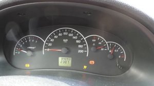 АвтоПомощь #4 | Настройка часов на приборной панели Лада Приора