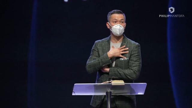 Bible Study : Kitab Yudas - Part 1 (Official Philip Mantofa) смотреть онлайн