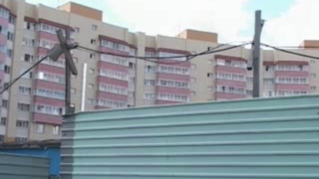 гаражи