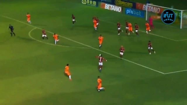 Gabigol - Manto do Flamengo, Jogador Caro ( Mc Rodriguinho) смотреть онлайн