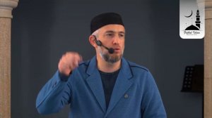 Дают развод в гневе, потом хватаются за голову / Абдуллахаджи Хидирбеков /Фатхуль Ислам