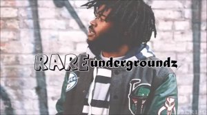 Capital Steez - Black Petunia ft Jakk The Rhymer