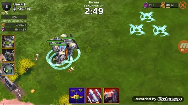 Dawn of steel#1Первая серия! смотреть онлайн