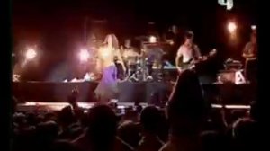 Shakira   Whenever, Wherever with belly dancing