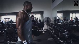 Simeon Panda and Bradley Martyn. Arms day / Симеон Панда и Брэдли Мартин. День рук