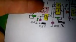 Реальный бестопливный  генератор со схемами