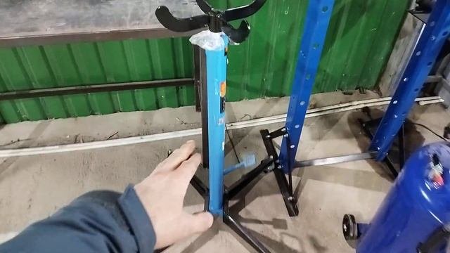 Сто самообслуживания. Как это работает?