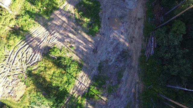 Строительство Храма Пресвятой Богородицы в Костино смотреть онлайн