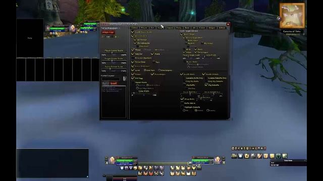 World of Warcraft - Xperl смотреть онлайн