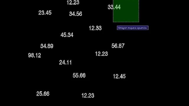 ARKITool: TXT-CUENTA, Cuenta, suma y hace media de los valores de texto. (AutoCAD,BricsCAD). смотреть онлайн