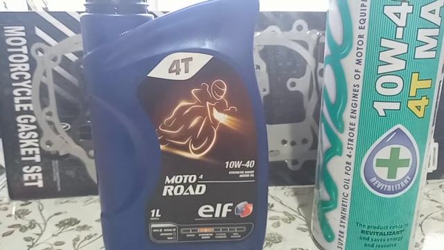 Масло для 4т скутера смотреть онлайн