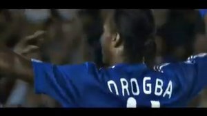 Didier Drogba(Дидье Дрогба) 2010/11 - The Best player of the Chelsea