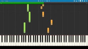 Pain - Shut Your Mouth - Organ, piano & sax