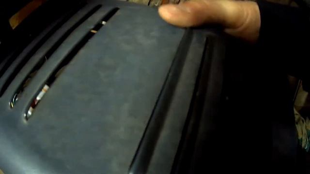 Альтернативный транспорт. Рига-26 на батарейке! смотреть онлайн