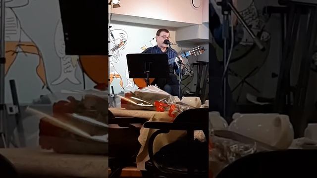 Михаил Кочетков "Дачный романс" смотреть онлайн