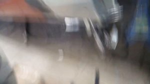 Гнилые задние арки. Качественный  ремонт кузова Опель Омега Б. Склеивание задних арок Opel Omega B.