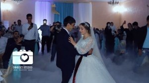 ОЧЕНЬ КРАСИВЫЙ ТАНЕЦ МОЛОДОЖЕНОВ. ТУРЕЦКАЯ СВАДЬБА 2020