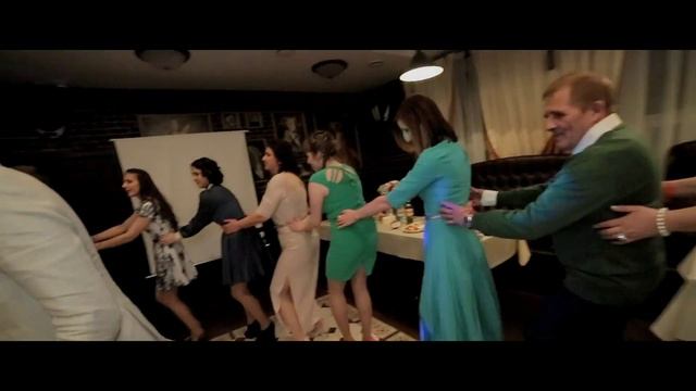 Ведущий Сергей Ивлев