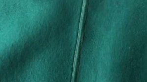 Рабочие моменты по пошиву футера с начесом | Working points on sewing a fleece