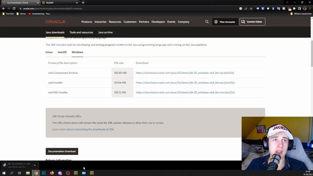 MultiMc Einrichten / Installieren & Java Fehler Beheben смотреть онлайн