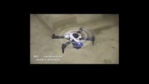 "Lenovo Drone 8K K10 Max Professional: Camera Fixed Successfully on the K10 Max Drone!"