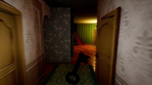 Hello Neighbor Announcement Trailer (Prototype) Gameplay! The Basement | FREE DOWNLOAD