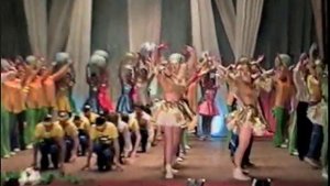 Дадим шар земной детям