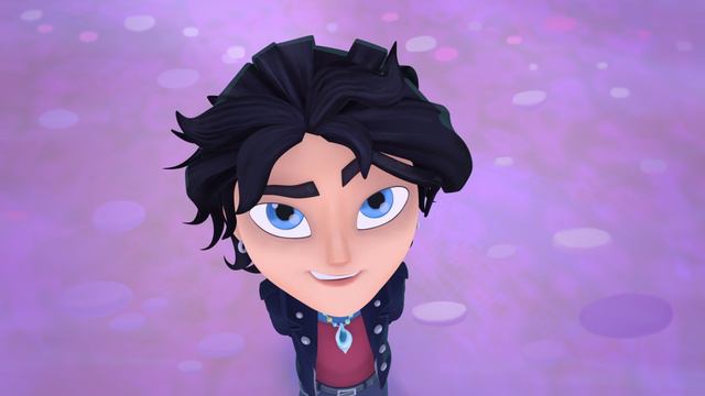 Сказочный патруль — Сюрприз для Вари — Серия 86