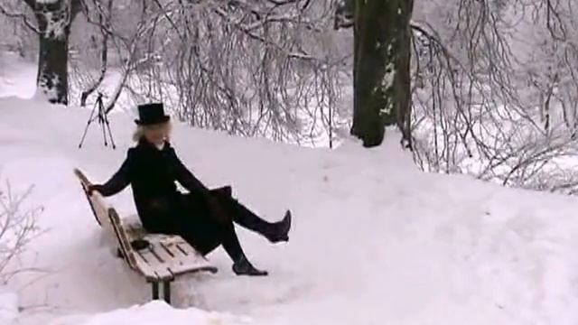 Зима в Таллине -Светлана Волгина смотреть онлайн