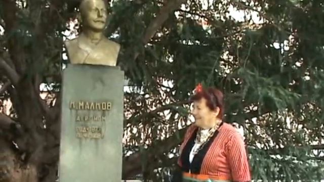 AGRONOMI song by DENCHO VLADIMIROV смотреть онлайн