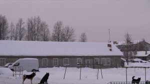 Достояние Войвожа :) Oleg Mikhailov